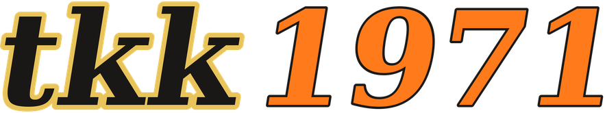 tkk1971 logo